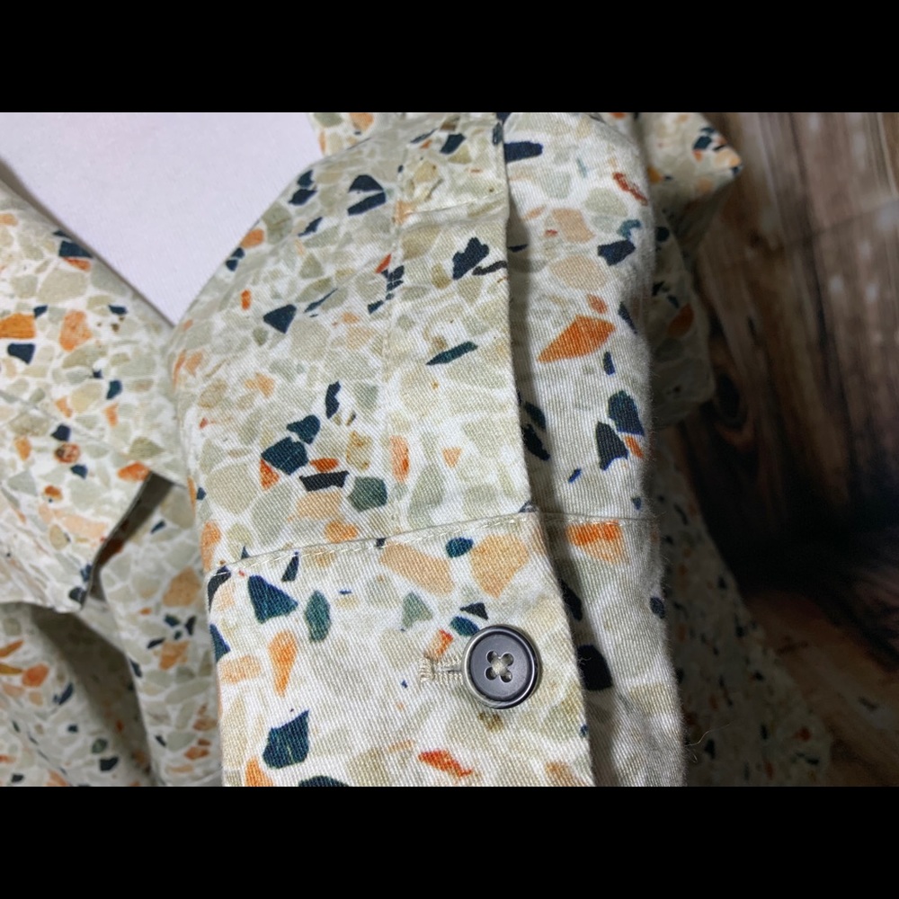 Barena Venezia mens sport jacket - Picture 4 of 16